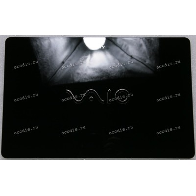Верхняя крышка Sony VPC-F21Z1E чёрная (A1819910A)