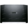 Верхняя крышка Acer NITRO AN515-42-R6 V4 чёрная фактурная (FA290000100, AP290000110, 60Q3MN2002)