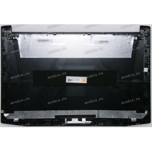 Верхняя крышка Acer NITRO AN515-42-R6 V4 чёрная фактурная (FA290000100, AP290000110, 60Q3MN2002)