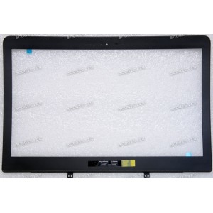 Верх. кр. рамка Asus UX310UA-1A чёрный матовый (90NB0CJ1-R7B000, 13N0-UMA0721)
