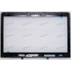 Верх. кр. рамка Asus UX310UA-1A чёрный матовый (90NB0CJ1-R7B000, 13N0-UMA0721)