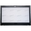 Верх. кр. рамка Asus P4540UQ чёрная матовая (90NX0100-R7B010, 13N1-13A0401, 13NX0100AP0101)
