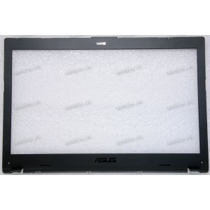 Верх. кр. рамка Asus P4540UQ чёрная матовая (90NX0100-R7B010, 13N1-13A0401, 13NX0100AP0101)