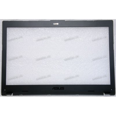 Верх. кр. рамка Asus P4540UQ чёрная матовая (90NX0100-R7B010, 13N1-13A0401, 13NX0100AP0101)