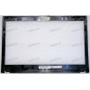 Верх. кр. рамка Asus P4540UQ чёрная матовая (90NX0100-R7B010, 13N1-13A0401, 13NX0100AP0101)