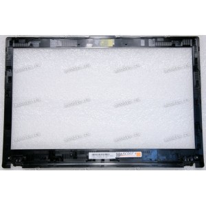 Верх. кр. рамка Asus P4540UQ чёрная матовая (90NX0100-R7B010, 13N1-13A0401, 13NX0100AP0101)