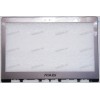 Верх. кр. рамка Asus UX303LN-1A светло-сиреневая (13NB04R1AM0912)
