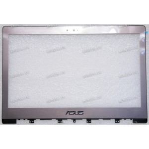 Верх. кр. рамка Asus UX303LN-1A светло-сиреневая (13NB04R1AM0912)