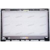 Верх. кр. рамка Asus UX303LN-1A светло-сиреневая (13NB04R1AM0912)