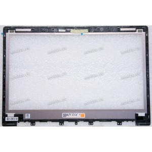 Верх. кр. рамка Asus UX303LN-1A светло-сиреневая (13NB04R1AM0912)