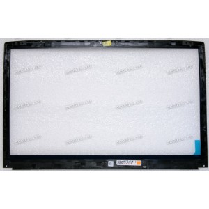 Верх. кр. рамка Asus GL703-1A чёрная матовая (13NB0FW1AP0111, 90NR0FW1-R7B010)