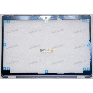 Верх. кр. рамка Asus TP370QL тёмно-синяя (90NR0061-R7B010)