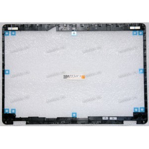 Верх. кр. рамка Asus TP370QL тёмно-синяя (90NR0061-R7B010)