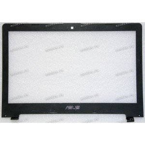 Верх. кр. рамка Asus K56CB чёрная (13GNUH1AP012, 13N0-N3A0621) Верх. кр. рамка Asus K56CB чёрная (13GNUH1AP012, 13N0-N3A0621)