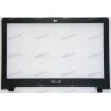 Верх. кр. рамка Asus K56CB чёрная (13GNUH1AP012, 13N0-N3A0621)