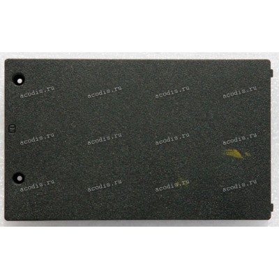 Крышка отсека HDD DNS A17FD (13N0-YVA0901)