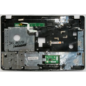 Palmrest DNS A17FD (13N0-YWA0301)