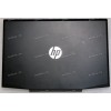 Верхняя крышка HP Pavilion Gaming 15-CX чёрная матовая (SPS - L20313-001, L20314-001, AP28B000100, AP28B000120) Верхняя крышка HP Pavilion Gaming 15-CX чёрная матовая (SPS - L20313-001, L20314-001, AP28B000100, AP28B000120)