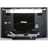 Верхняя крышка HP Pavilion Gaming 15-CX чёрная матовая (SPS - L20313-001, L20314-001, AP28B000100, AP28B000120)