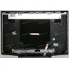 Верхняя крышка HP Pavilion Gaming 15-CX чёрная матовая (SPS - L20313-001, L20314-001, AP28B000100, AP28B000120)