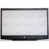 Верх. кр. рамка HP Pavilion Gaming 15-CX чёрная матовая (SPS - L20313-001, L20314-001, AP28B000200, FA28B000300)
