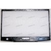 Верх. кр. рамка HP Pavilion Gaming 15-CX чёрная матовая (SPS - L20313-001, L20314-001, AP28B000200, FA28B000300)