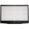 Верх. кр. рамка HP Pavilion Gaming 15-CX чёрная матовая (SPS - L20313-001, L20314-001, AP28B000200, FA28B000300)