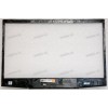 Верх. кр. рамка HP Pavilion Gaming 15-CX чёрная матовая (SPS - L20313-001, L20314-001, AP28B000200, FA28B000300)