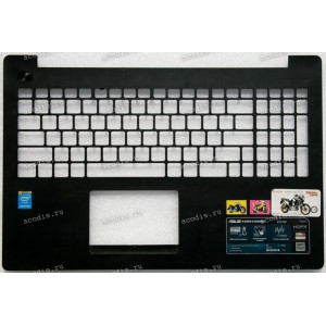 Palmrest Asus A553M, A553MA, D553M, D553MA, F553M, F553MA, K553M, K553MA, R515M, R515MA, X553M, X553MA, X553S, X553SA  (13NB04X1P03011-1, 13NB04XXPXXX1X, 13NB04X1AP0711, 13N0-RLA0421, 13NB04X1AP0721, 13NB04XXPXXX1X, 13NB04X1P03113-1, 13NB04X1P031)
