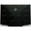 Верхняя крышка HP Omen 5 Air 15-dh TPN-C143 чёрная матовая (SPS - L57320-001, AM2JZ000110, B330627B-2, DC33002B400, DC33002B410)