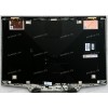 Верхняя крышка HP Omen 5 Air 15-dh TPN-C143 чёрная матовая (SPS - L57320-001, AM2JZ000110, B330627B-2, DC33002B400, DC33002B410)