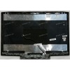Верхняя крышка HP Omen 17-an, 17-AN012DX чёрная матовая (931554-001, JTE EAG3B003010-1, JTE4AG3BLCTP00)