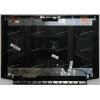 Верхняя крышка HP Pavilion Gaming 15-ec, 15z-ec, 15z-ec000, 15z-ec0xx, 15-ec0xxx, 15-ec1xxx, 15-ec0000, 15-ec1000, L71938-001, L71939-001 чёрная матовая (L71939-001, TPQ3LG3HTP203A, DQ60ACQD038)
