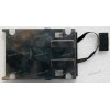 Крышка отсека HDD Asus A6T, A6R, A6JC, A3F, A6000  (13-NCG10M230-1)