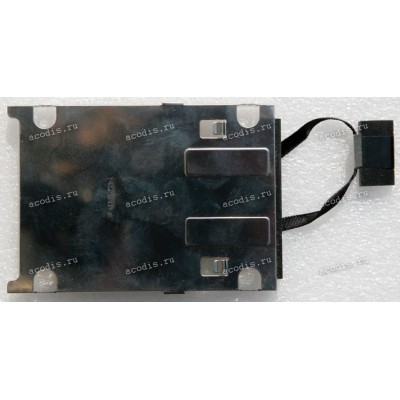 Крышка отсека HDD Asus A6T, A6R, A6JC, A3F, A6000  (13-NCG10M230-1)