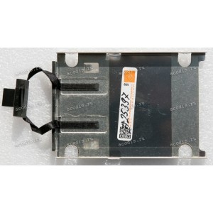 Крышка отсека HDD Asus A6T, A6R, A6JC, A3F, A6000  (13-NCG10M230-1)