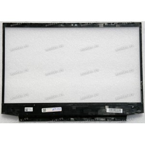 Верх. кр. рамка HP Pavilion Gaming 15-ec, 15z-ec, 15z-ec000, 15z-ec0xx, 15-ec0xxx, 15-ec1xxx, 15-ec0000, 15-ec1000, L71938-001, L71939-001 чёрная матовая (L71939-001, TPQ3KG3HTP003A, EAG3H00201A)