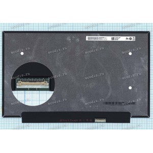 B133HAN06.2 (узкая *) 1920x1080 LED 30 пин slim new