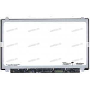 N156HGE-LB1 1920x1080 LED 40 пин slim new