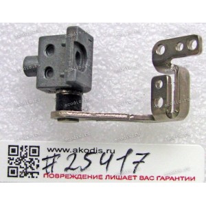 Петля левая Sony VGN-FS315SR, PCG-7D8P, VGN-FS415SMR, PCG-7G5P