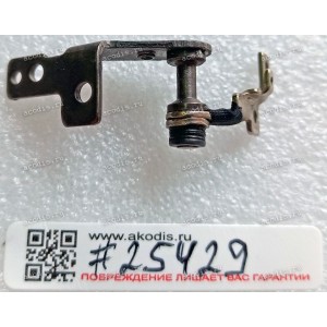 Петля левая HP Mini 110-3500