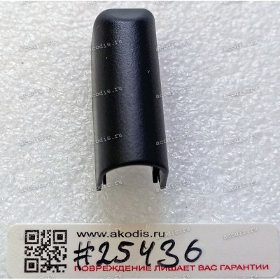 Заглушка петли правой Asus X51H, X51L, X51R, X51RL, X58C, X58L, X58LE (p/n: 13GNKC30P080-2)