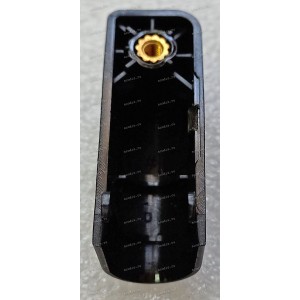 Заглушка петли правой Asus X51H, X51L, X51R, X51RL, X58C, X58L, X58LE (p/n: 13GNKC30P080-2)