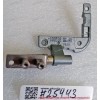 Петля правая Asus K50IJ (p/n 13GNVD10M060-1)