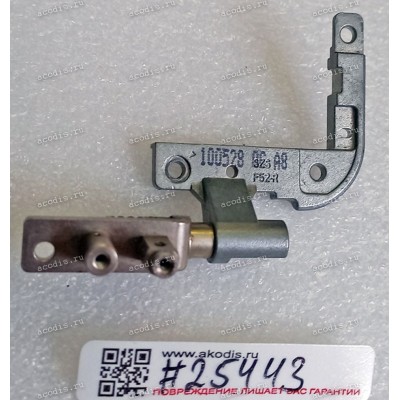 Петля правая Asus K50IJ (p/n 13GNVD10M060-1)