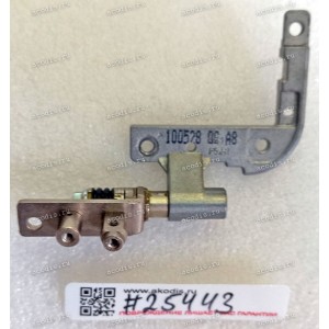 Петля правая Asus K50IJ (p/n 13GNVD10M060-1)