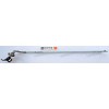 Петля правая HP Pavillion G7-1000 (p/n FBR18009010)