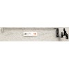 Петля правая Toshiba Satellite L750D (p/n AJTFBBLB03401011)