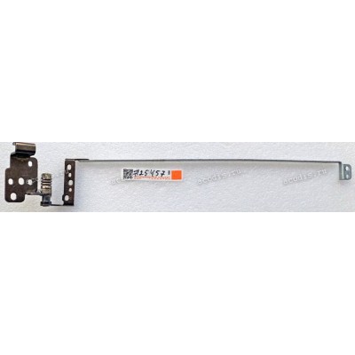 Петля левая Toshiba Satellite L750D (p/n AJTFBBLB03301011)