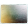 Наклейка тачпада Asus UX360UA (p/n 13NB0C01G01011) light bronze, 104x73 mm